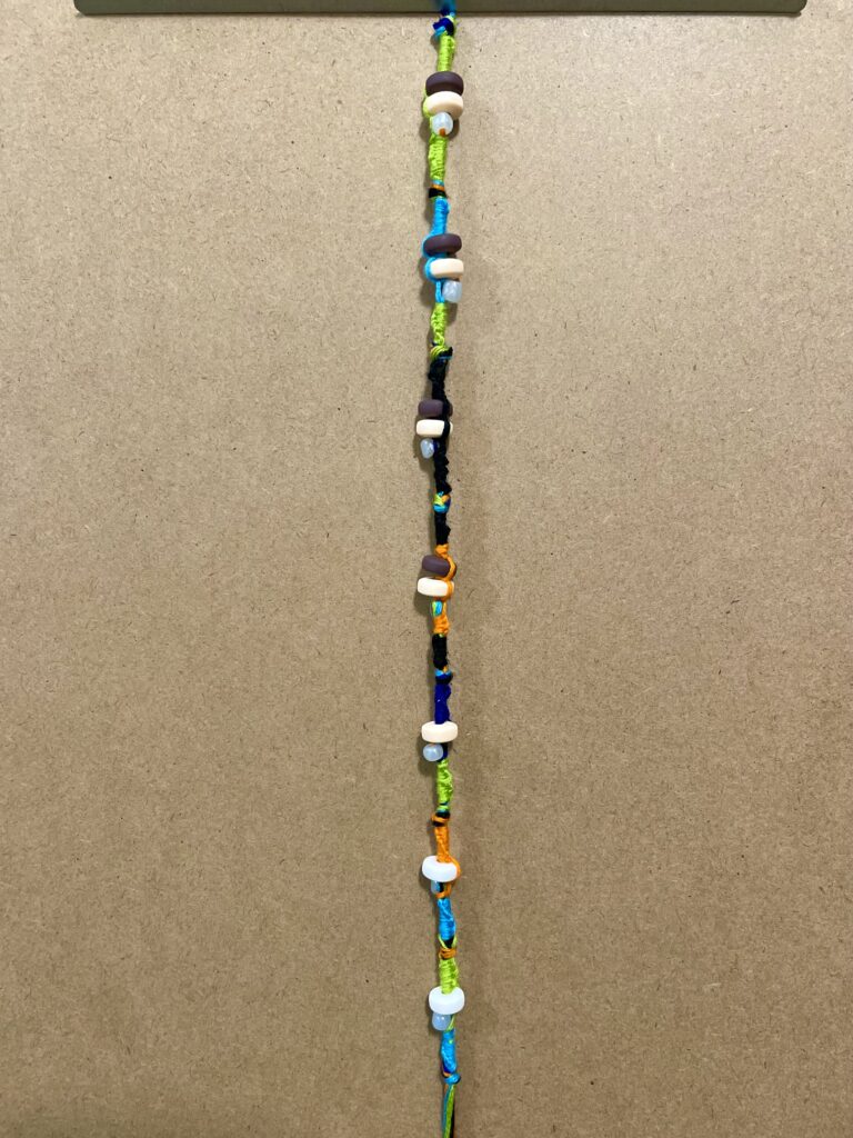 Figure 17: Step 16: Completed all seven days.